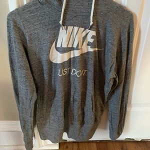 Nike sweatshirt